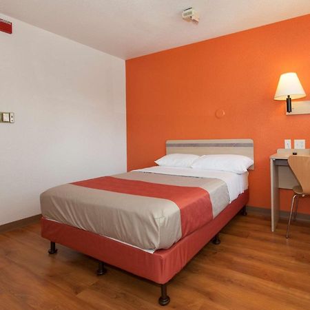 Hi - Wheel Flats Hotel Davis Eksteriør billede