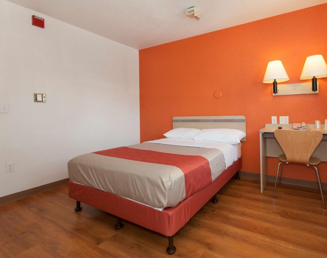 Hi - Wheel Flats Hotel Davis Eksteriør billede