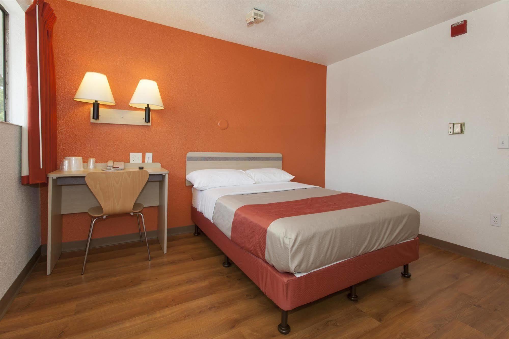 Hi - Wheel Flats Hotel Davis Eksteriør billede