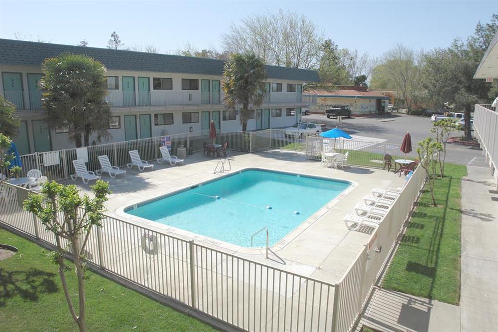 Hi - Wheel Flats Hotel Davis Faciliteter billede