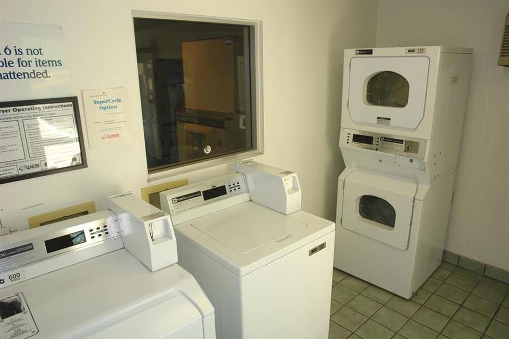 Hi - Wheel Flats Hotel Davis Bekvemmeligheder billede